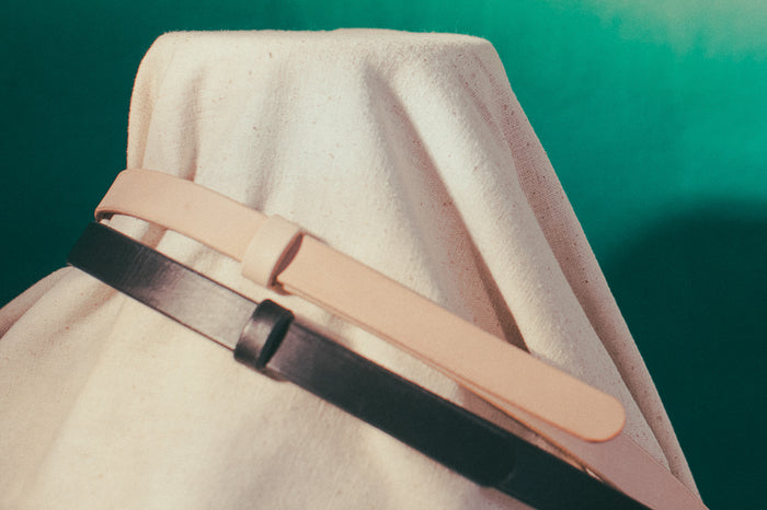 THIN WRAP BELT