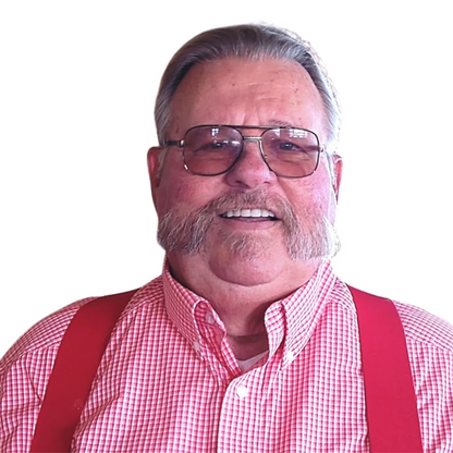Things I Wanted My Grandson To Know | Kenn Stobbe