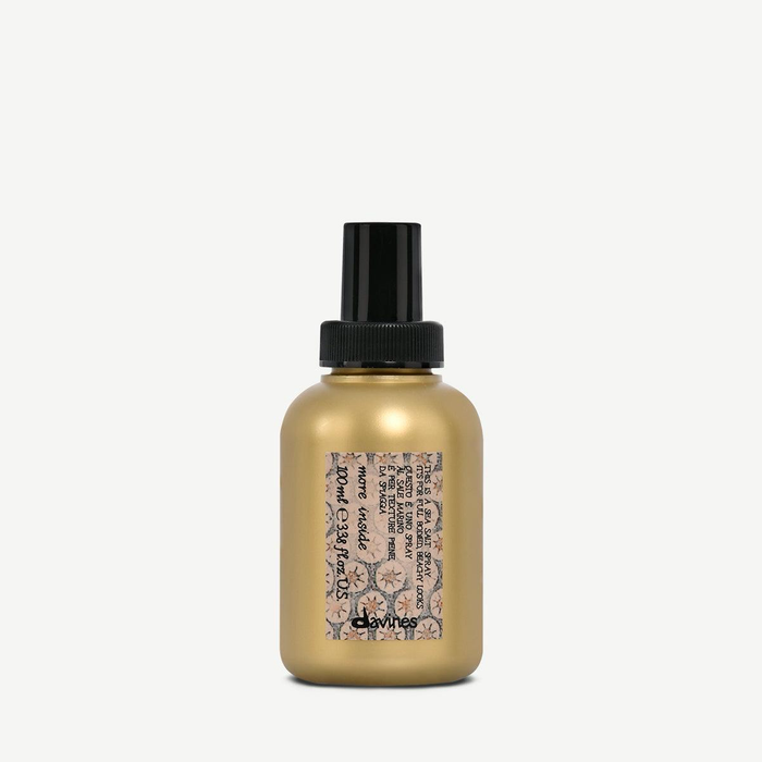 This is Sea Salt Spray