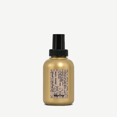 This is Sea Salt Spray