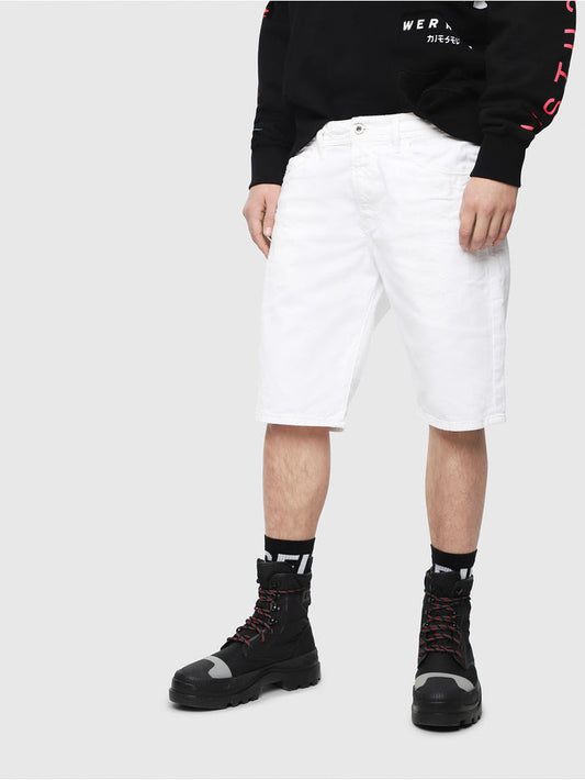 Thoshort 0689h White