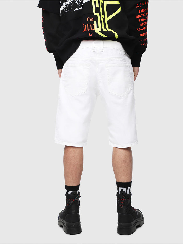 Thoshort 0689h White
