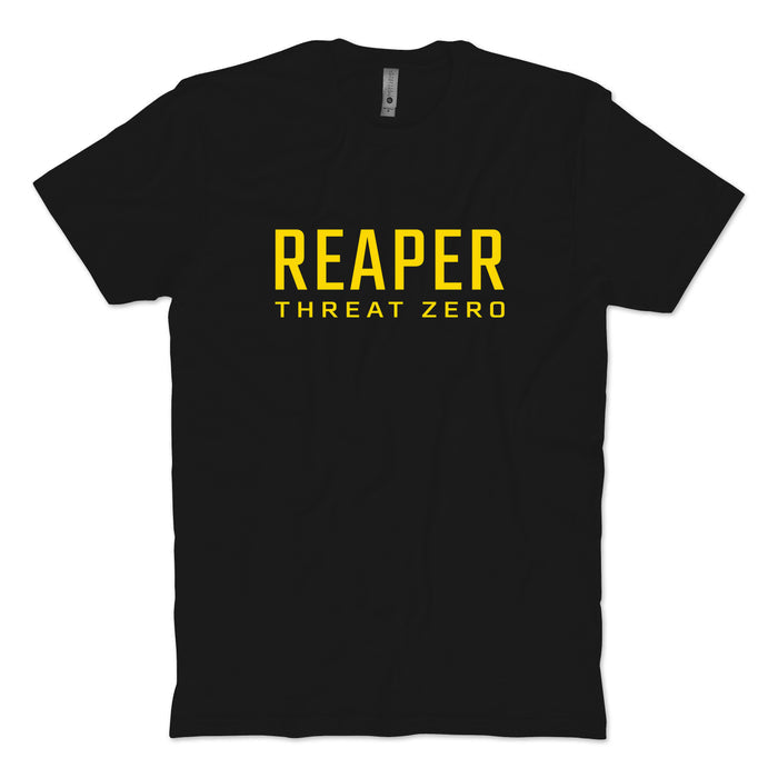 Threat Zero Reaper 33
