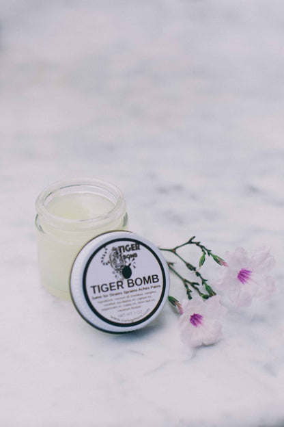Tiger Bomb