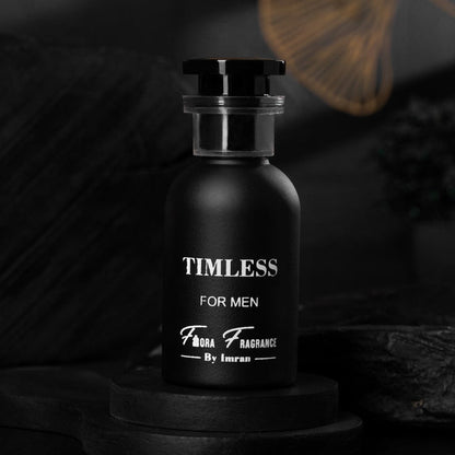 TIMELESS Inspired By: Tuscan Leather