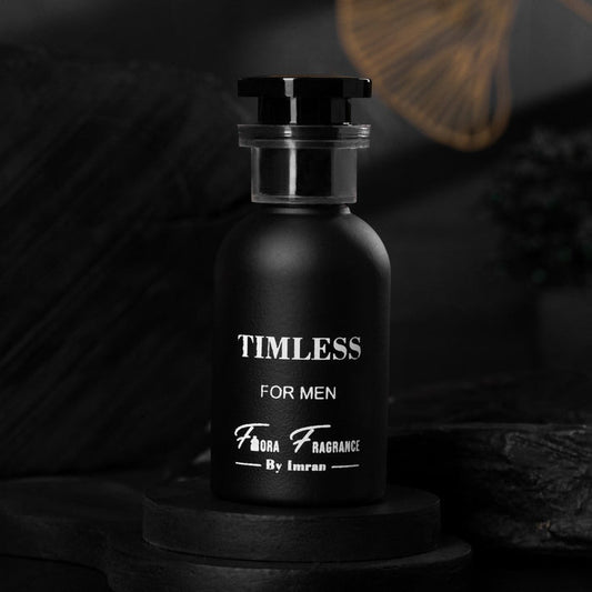 TIMELESS Inspired By: Tuscan Leather