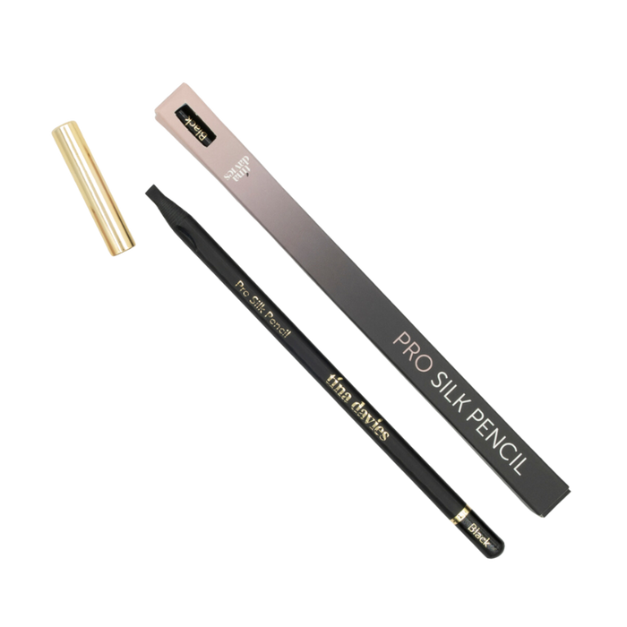 Tina Davies - Pro Silk Pencil (1pc)