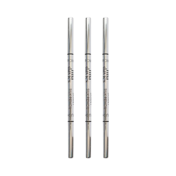 Tina Davies - Skinny Silk Pencil - 3 Pack