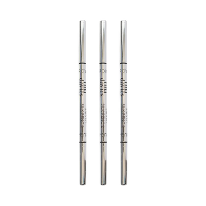 Tina Davies - Skinny Silk Pencil - 3 Pack