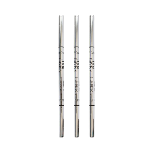 Tina Davies - Skinny Silk Pencil - 3 Pack