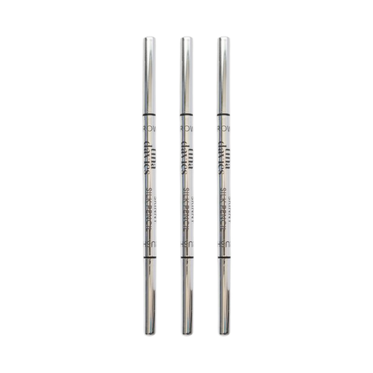 Tina Davies - Skinny Silk Pencil - 3 Pack