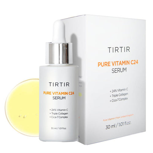 TIRTIR Pure Vitamin C 24% Serum 30 mL