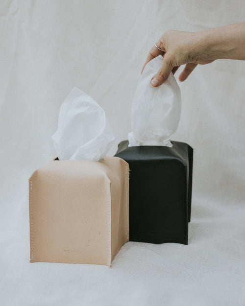 TISSUE BOX