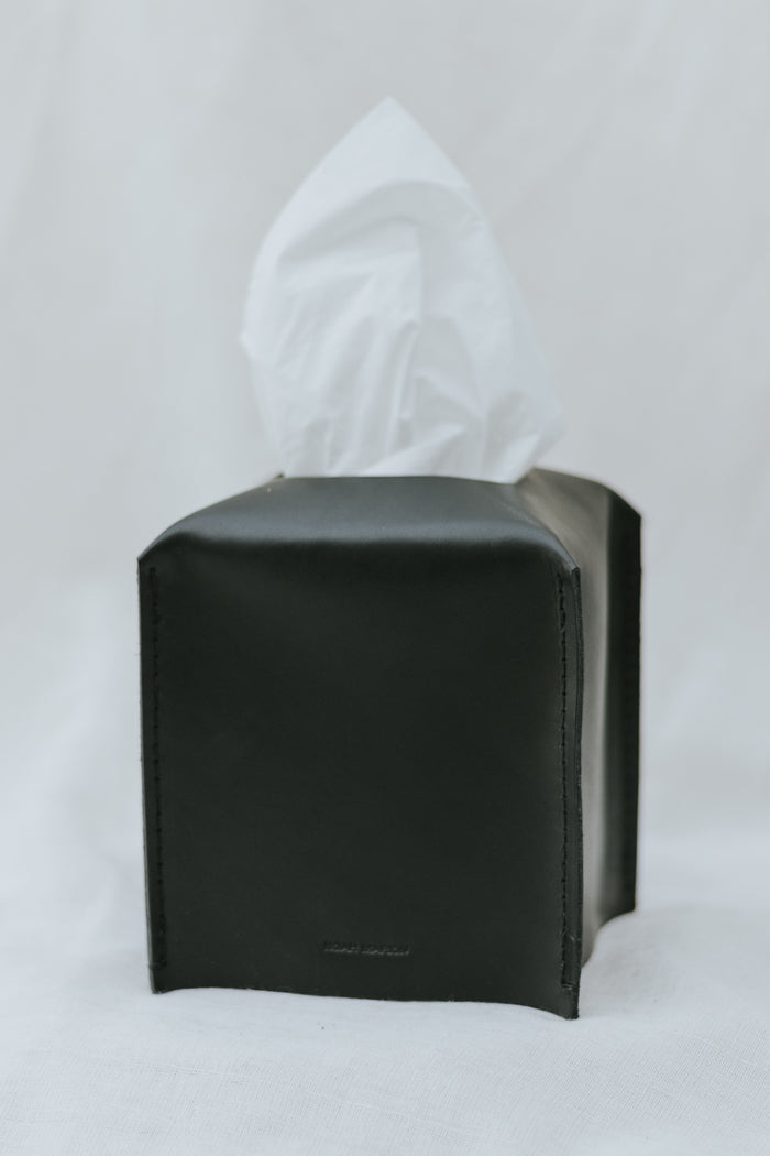 TISSUE BOX