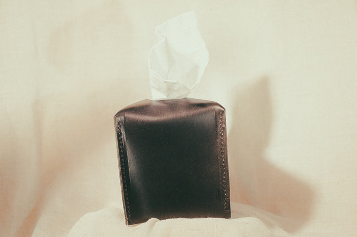 TISSUE BOX