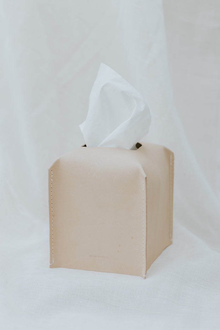 TISSUE BOX