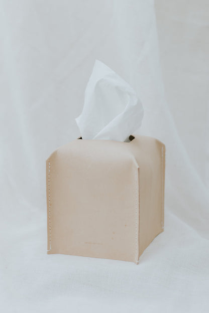 TISSUE BOX
