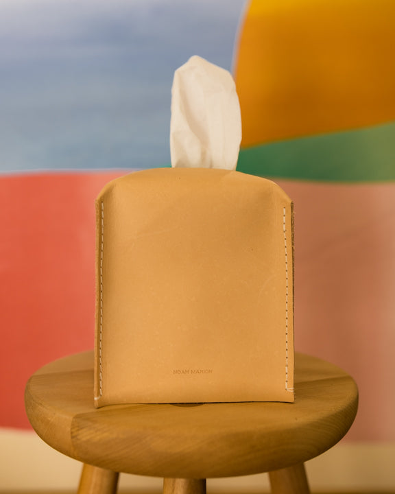 TISSUE BOX