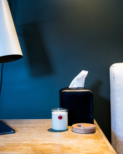 TISSUE BOX