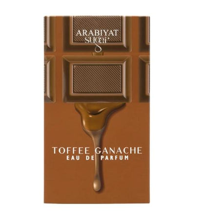 Toffee Ganache Eau de Parfum ~ 100ml / 3.4 fl oz