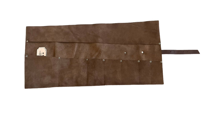 Tool roll