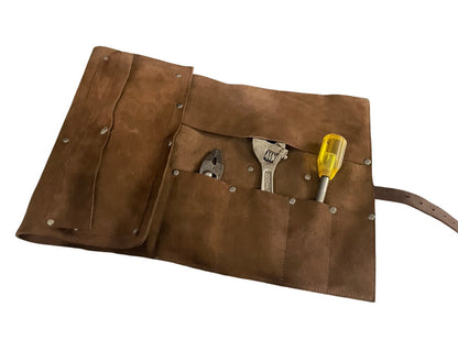 Tool roll