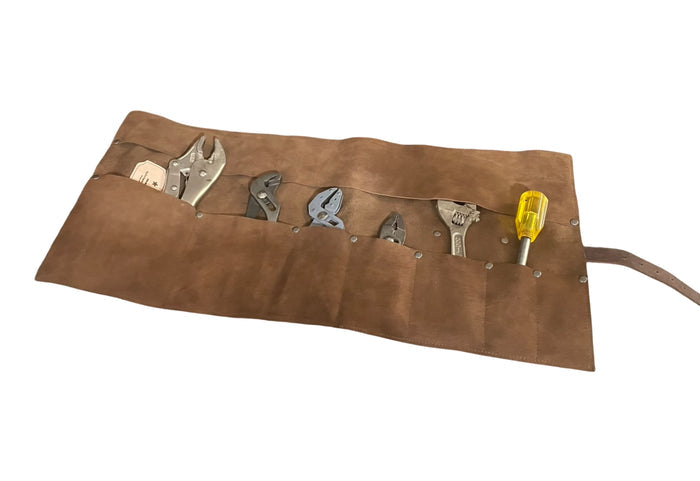 Tool roll