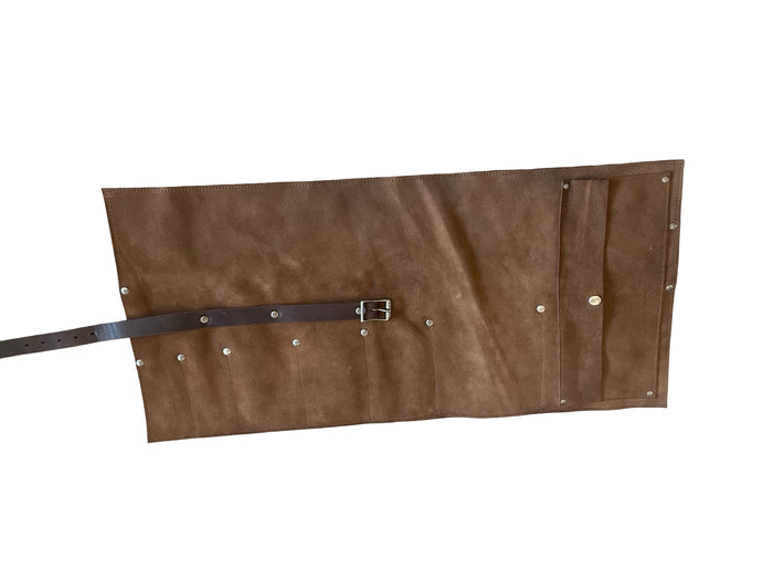 Tool roll