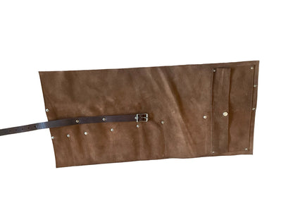 Tool roll