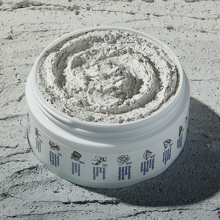 Torhop Musta Conte Mask 90g