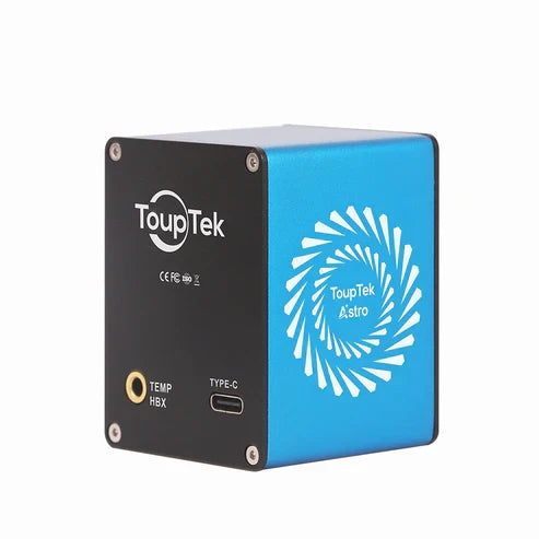 Touptek Astro Automatic Focuser (AAF)