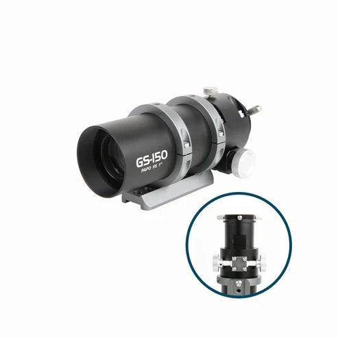 Touptek GS PAPO Guide Scopes
