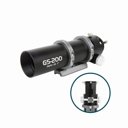 Touptek GS PAPO Guide Scopes