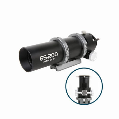 Touptek GS PAPO Guide Scopes