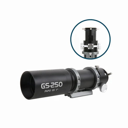 Touptek GS PAPO Guide Scopes
