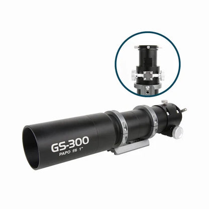 Touptek GS PAPO Guide Scopes