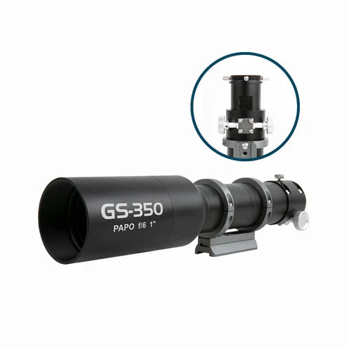 Touptek GS PAPO Guide Scopes