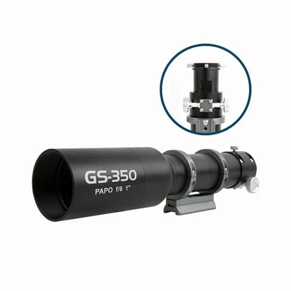 Touptek GS PAPO Guide Scopes
