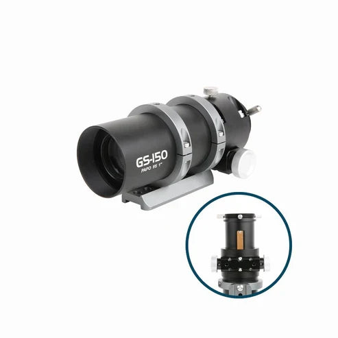 Touptek GS PAPO Guide Scopes