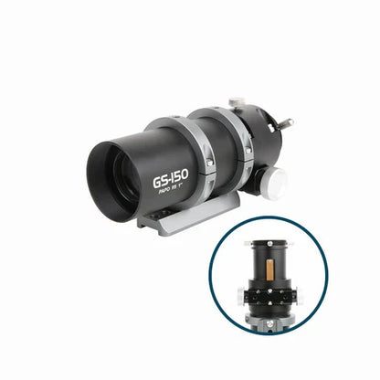 Touptek GS PAPO Guide Scopes