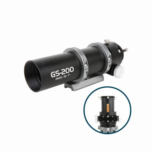 Touptek GS PAPO Guide Scopes