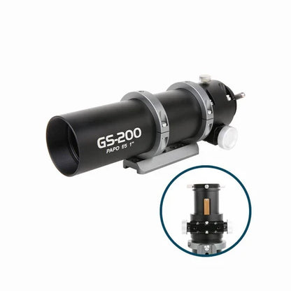 Touptek GS PAPO Guide Scopes