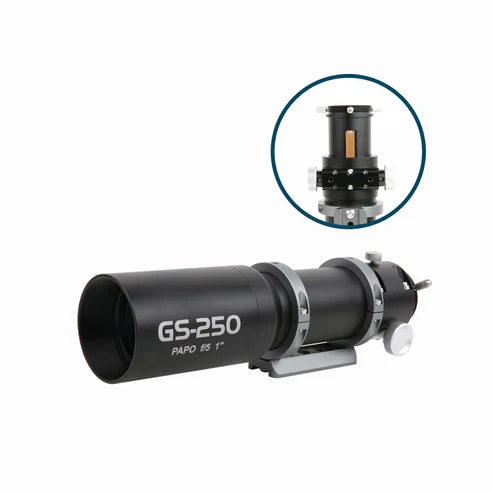 Touptek GS PAPO Guide Scopes
