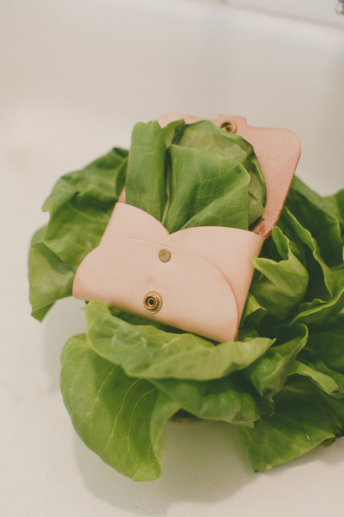 Town Wallet
