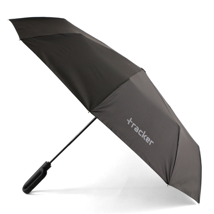 Tracker Solid short Umbrella - Bentley