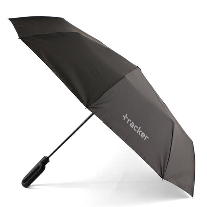 Tracker Solid short Umbrella - Bentley