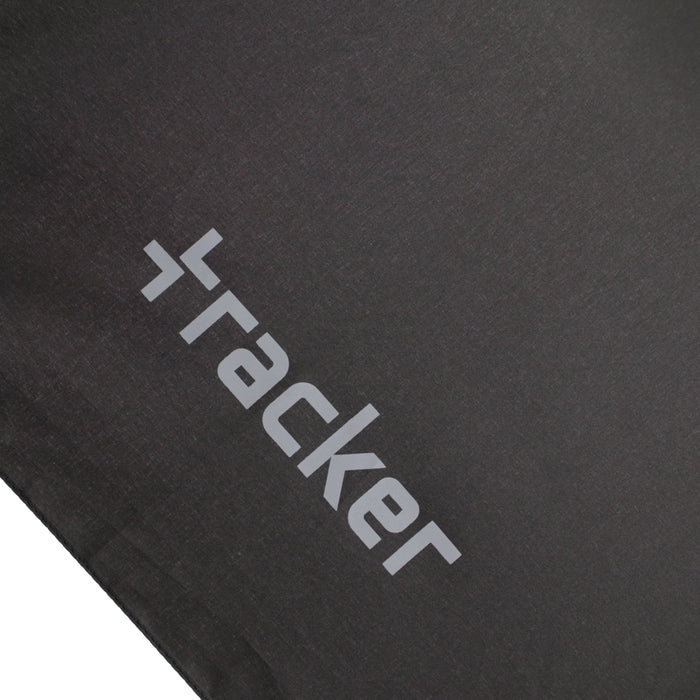 Tracker Solid short Umbrella - Bentley