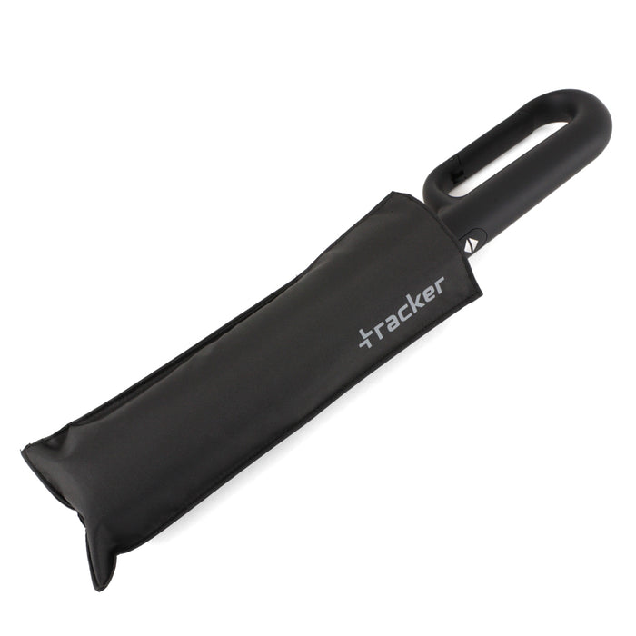 Tracker Solid short Umbrella - Bentley