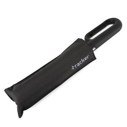 Tracker Solid short Umbrella - Bentley