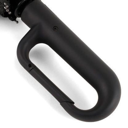Tracker Solid short Umbrella - Bentley